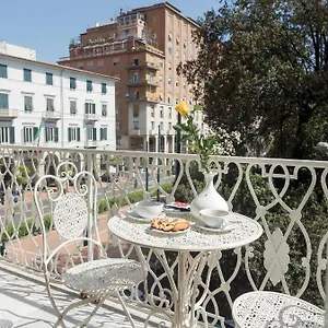 ** Gasthof Residenza Viani Italien