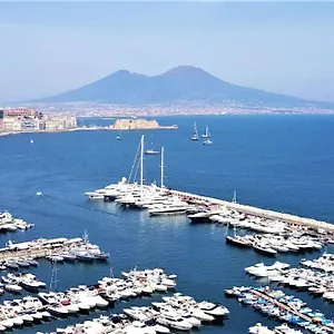 La Stella Dei Venti Bed & Breakfast Naples