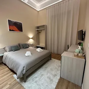 Etna Vibes Bed & Breakfast Catania