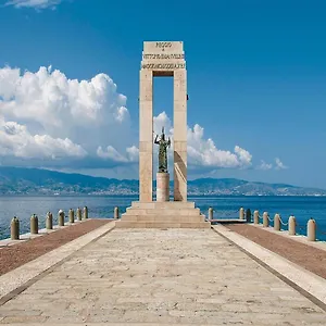 Xenia Luxury Hotel Reggio Calabria