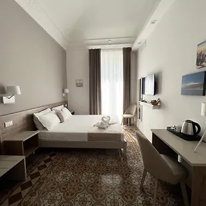 Nove Volte Bed & Breakfast Catania