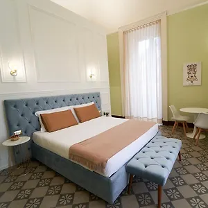  Frühstückspension Toscano Palace Luxury Italien