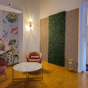 Giardino Siciliano Bed & Breakfast Catania