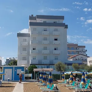 *** Hotel Driade Sul Mare Italien