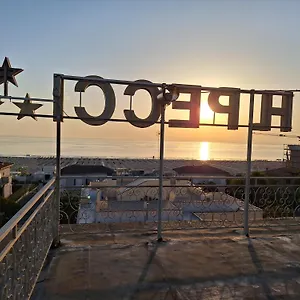 *** Hotel Pecci Italien