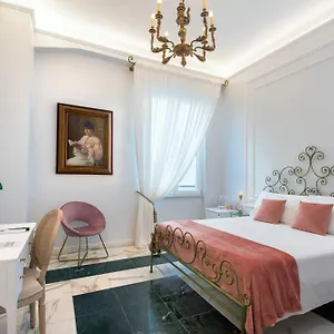 Residenza Borbonica Bed & Breakfast Naples