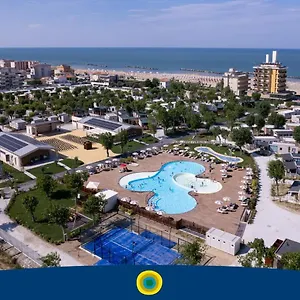 Family Village Holiday park Rimini