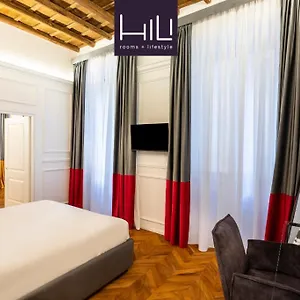 Largo Arenula Guest house Rome