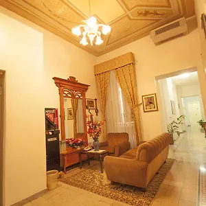 2* Hotel Aer Bj Vittoria