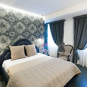 Residenza Monfy Pensjonat Rzym