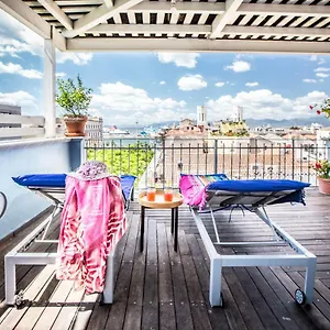 Guest house La Terrazza Sul Porto, Cagliari