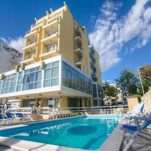 Tilmar Hotel Rimini