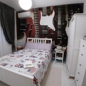 Bed & Breakfast I Art, Cagliari